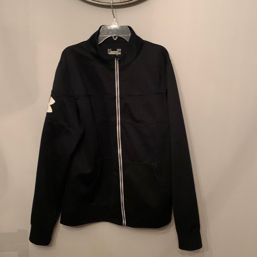 Under Armour Track Jacket